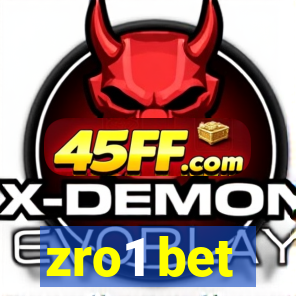 zro1 bet